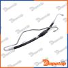 Tuyau hydraulique direction pour TOYOTA | 10SKV849, 59895